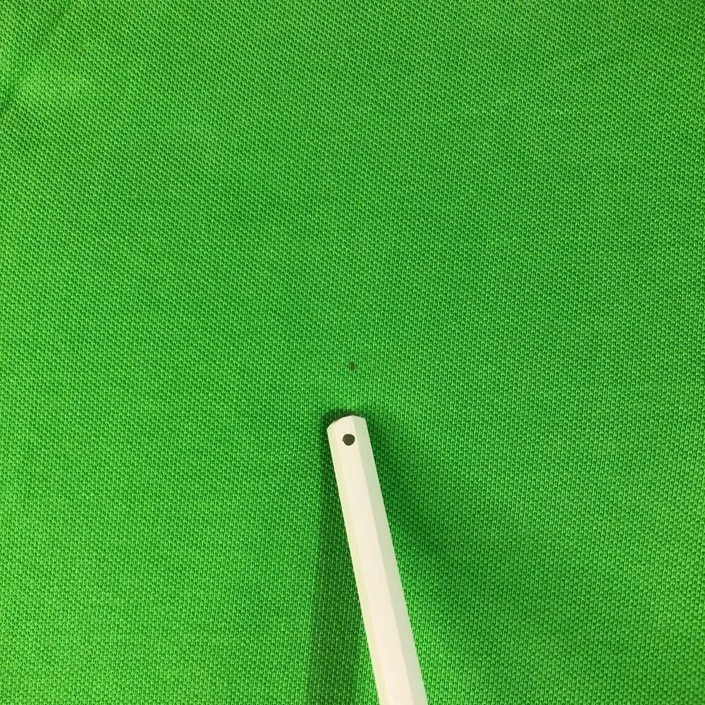 Polo Ralph Lauren Shirt Mens Extra Large XL Green Preppy Jockey Golf Pony Slit